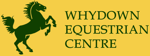 Whydown Equestrian Centre